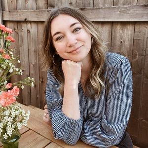 Meet your Posher, Tori